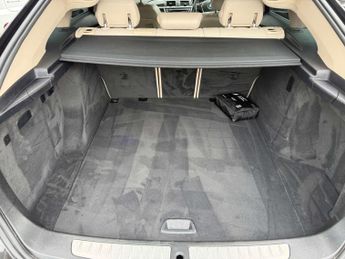 BMW 3 Series 2.0 320d Luxury GT Auto 5dr