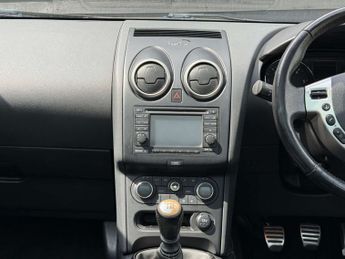 NISSAN QASHQAI 1.5 Qashqai 360 dCi 5dr