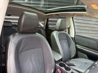 NISSAN QASHQAI 1.5 Qashqai 360 dCi 5dr