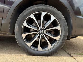 NISSAN QASHQAI 1.5 Qashqai 360 dCi 5dr