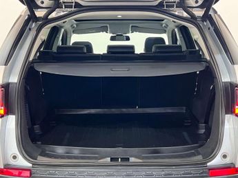 Land Rover DISCOVERY SPORT 2.0 Discovery Sport Black HSE TD4 Auto 4WD 5dr 2 KEYS + S/HISTOR