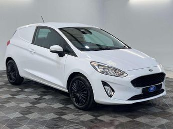 Ford Fiesta 1.5 Fiesta TDCi 3dr 1 OWNER + FSH + 2 KEYS