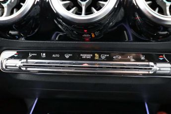 Mercedes-Benz EQA EQA 350 66.5kWh AMG Line SUV 5dr Electric Auto 4MATIC (292 ps)