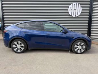 TESLA MODEL Y Model Y RWD 5dr