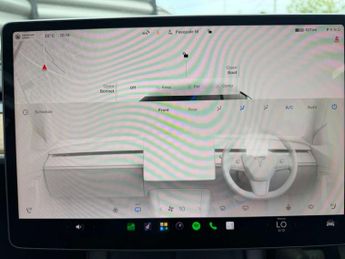 TESLA MODEL Y Model Y RWD 5dr