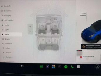 TESLA MODEL Y Model Y RWD 5dr