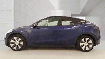 TESLA MODEL Y Model Y RWD 5dr
