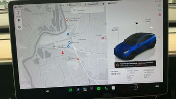 TESLA MODEL Y Model Y RWD 5dr