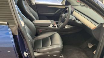 TESLA MODEL Y Model Y RWD 5dr
