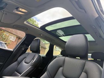 VOLVO XC60 2.0 XC60 Core T6 Recharge AWD Auto 4WD 5dr