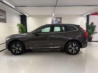 VOLVO XC60 2.0 XC60 Core T6 Recharge AWD Auto 4WD 5dr
