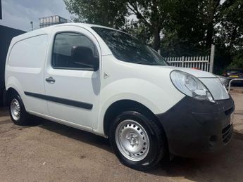 RENAULT KANGOO 1.5 Kangoo ML19 dCi 85