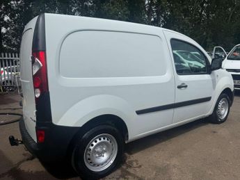 RENAULT KANGOO 1.5 Kangoo ML19 dCi 85