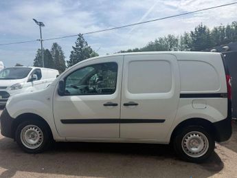 RENAULT KANGOO 1.5 Kangoo ML19 dCi 85