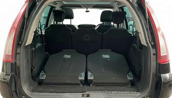 CITROEN Grand C4 Picasso 2.0 HDi Platinum MPV 5dr Diesel EGS6 Euro 5 (150 ps)