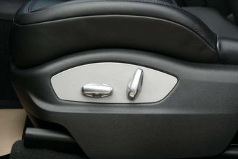 Porsche MACAN 3.0 Macan GTS Semi-Auto 4WD 5dr