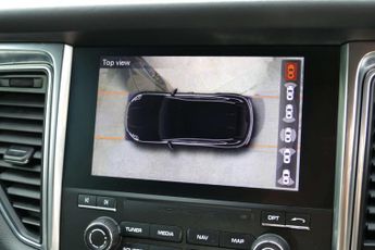 Porsche MACAN 3.0 Macan GTS Semi-Auto 4WD 5dr