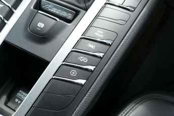 Porsche MACAN 3.0 Macan GTS Semi-Auto 4WD 5dr