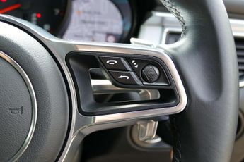 Porsche MACAN 3.0 Macan GTS Semi-Auto 4WD 5dr