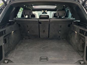 BMW X5 3.0 M50d SUV 5dr Diesel Auto xDrive Euro 6 (s/s) (400 ps)