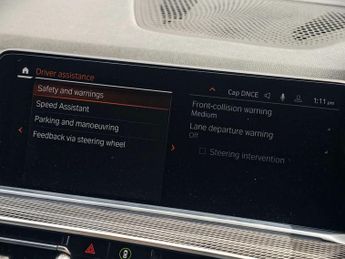 BMW X5 3.0 M50d SUV 5dr Diesel Auto xDrive Euro 6 (s/s) (400 ps)