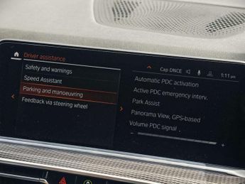 BMW X5 3.0 M50d SUV 5dr Diesel Auto xDrive Euro 6 (s/s) (400 ps)