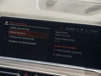 BMW X5 3.0 M50d SUV 5dr Diesel Auto xDrive Euro 6 (s/s) (400 ps)