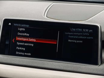 BMW X5 3.0 30d M Sport SUV 5dr Diesel Auto xDrive Euro 6 (s/s) (258 ps)