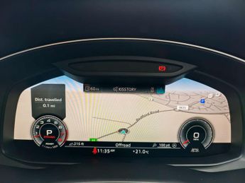 Audi Q8 3.0 TFSI V6 55 S line SUV 5dr Petrol Tiptronic quattro Euro 6 (s
