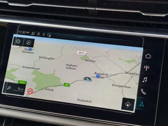 Audi Q8 3.0 TFSI V6 55 S line SUV 5dr Petrol Tiptronic quattro Euro 6 (s