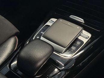 Mercedes-Benz A-CLASS 2.0 AMG A 35 4Matic Auto 4WD 5dr
