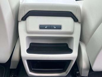 Land Rover RANGE ROVER EVOQUE 2.2 Range Rover Evoque Dynamic SD4 Auto 4WD 5dr