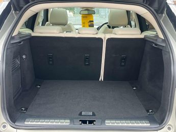 Land Rover RANGE ROVER EVOQUE 2.2 Range Rover Evoque Dynamic SD4 Auto 4WD 5dr