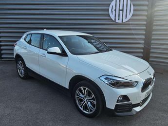 BMW X2 1.5 X2 sDrive 18i Sport 5dr