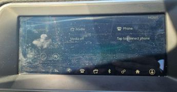 LAND ROVER RANGE ROVER EVOQUE 2.0 Range Rover Evoque S D Auto 4WD 5dr