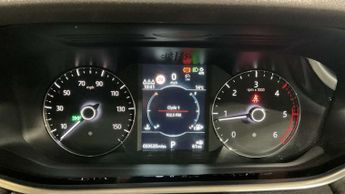 LAND ROVER RANGE ROVER EVOQUE 2.0 Range Rover Evoque S D Auto 4WD 5dr