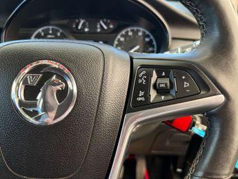 VAUXHALL MOKKA X 1.4 Mokka X Elite Nav T Auto 5dr