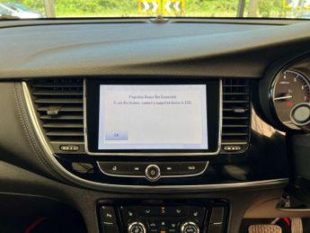VAUXHALL MOKKA X 1.4 Mokka X Elite Nav T Auto 5dr