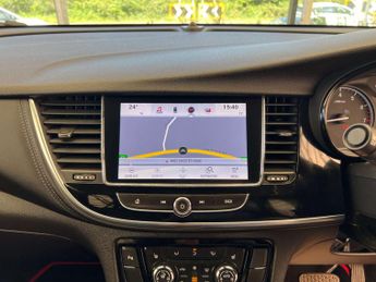 VAUXHALL MOKKA X 1.4 Mokka X Elite Nav T Auto 5dr