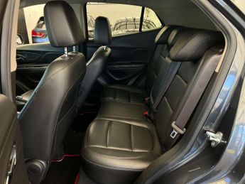 VAUXHALL MOKKA X 1.4 Mokka X Elite Nav T Auto 5dr