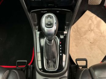 VAUXHALL MOKKA X 1.4 Mokka X Elite Nav T Auto 5dr