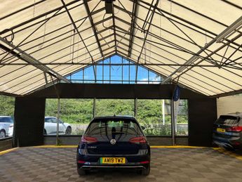 VOLKSWAGEN GOLF e-Golf 5dr