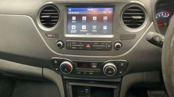 HYUNDAI I10 1.2 i10 Premium SE Auto 5dr