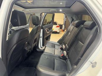LAND ROVER DISCOVERY SPORT 2.0 Discovery Sport HSE SD4 Auto 4WD 5dr