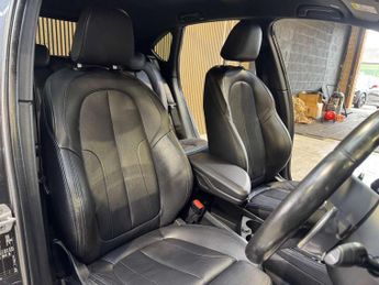 BMW 2 SERIES 2.0 218d M Sport Auto 5dr