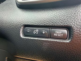 Nissan Qashqai 1.2 Qashqai N-Tec DiG-T CVT 5dr