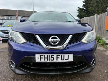 Nissan Qashqai 1.2 Qashqai N-Tec DiG-T CVT 5dr
