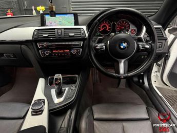 BMW 420I BMW 4 Series Gran Coupe 2.0 420i M Sport Hatchback 5dr Petrol Au