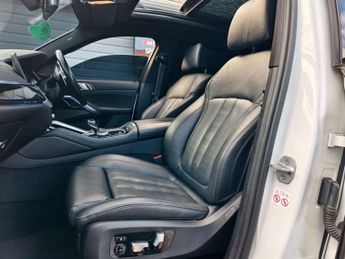 BMW X6 3.0 X6 xDrive 40i M Sport MHEV Auto 4WD 5dr