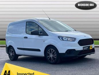 Ford Transit 1.0 Transit Courier Base